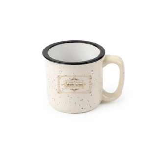 Marie Farms Campfire Mug