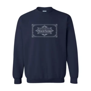 Marie Farms Classic Sweatshirt