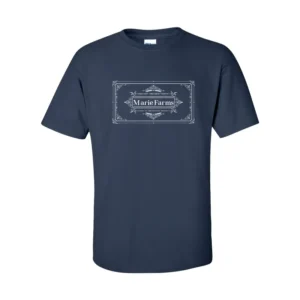 Marie Farms Classic T-Shirt