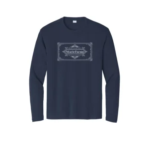 Marie Farms Performance Long Sleeves