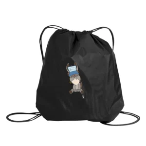 The Shaggy Donkey Cinch Pack